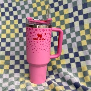 Stanley Pink Travel Mug Target Valentines Release